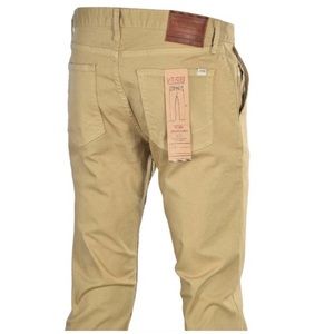 Vans Men’s V56 Standard Inglewood Slim Fit Khakis